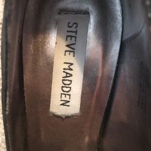 Steve Madden Heels